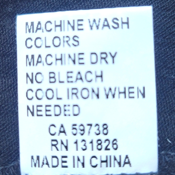 Luna beachwear Cover-up - Picture 6 of 6